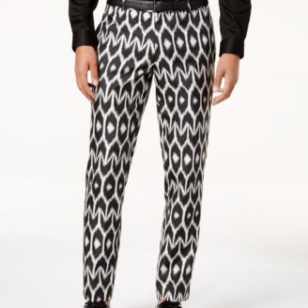 INC International Concepts Men Pant